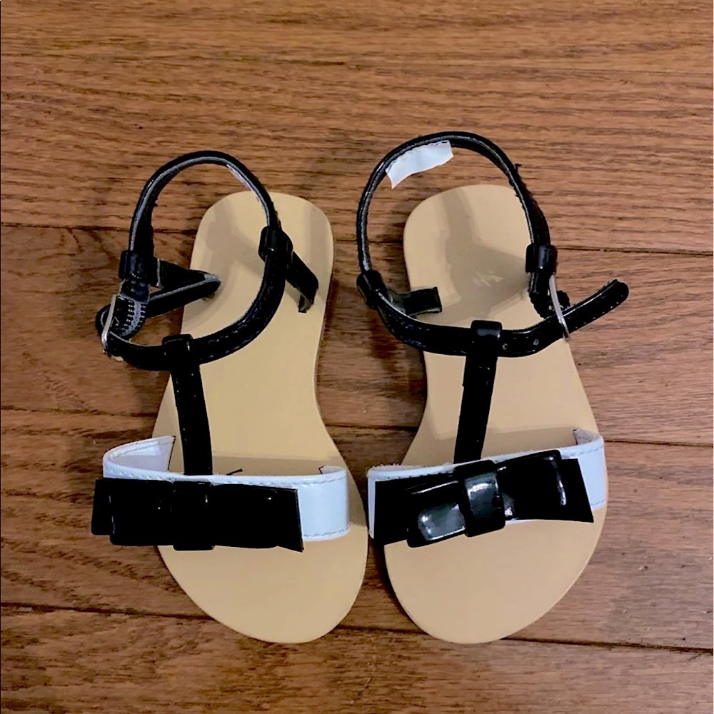 Janie & Jack Sandals